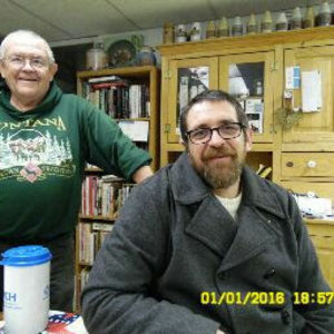 Meet your Posher, Mike